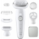 Епілятор Braun Silk-epil 9 SES 9-061 Купити в Україні