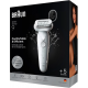 Епілятор Braun Silk-epil 9 SES 9-061 Купити в Україні