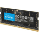 Модуль пам'яті DDR5 Crucial 2x64GB 5600MHz Black (CT2K64G56C46S5) Купити в Україні