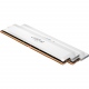 Модуль пам'яті DDR5 Crucial 2x16GB 6000MHz Pro OC White (CP2K16G60C36U5W) Купити в Україні
