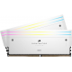 Оперативна пам'ять Corsair Dominator Titanium RGB DDR5 32 Gb (7000 MHz) (Kit 16 Gb x 2) (CMP32GX5M2X7000C34W) Купити в Україні