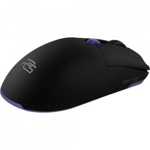 Миша Proove Rate Special Edition Black (CMRTWRS03001) Купити в Україні