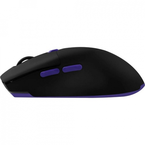 Миша Proove Rate Special Edition Black (CMRTWRS03001) Купити в Україні