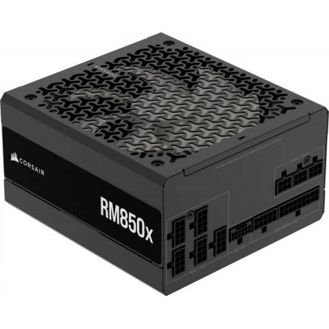 Блок живлення Corsair RM850x (CP-9020270) Купити в Україні
