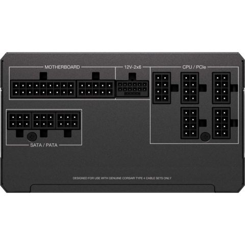 Блок живлення Corsair RM850x (CP-9020270) Купити в Україні