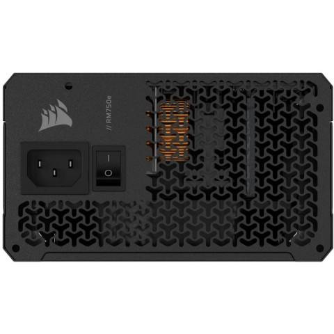 Блок живлення Corsair RM750e ATX 3.1 (CP-9020295) Купити в Україні