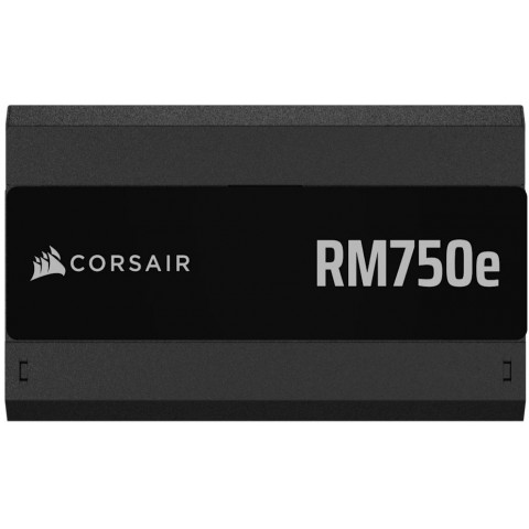 Блок живлення Corsair RM750e ATX 3.1 (CP-9020295) Купити в Україні