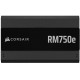 Блок живлення Corsair RM750e ATX 3.1 (CP-9020295) Купити в Україні