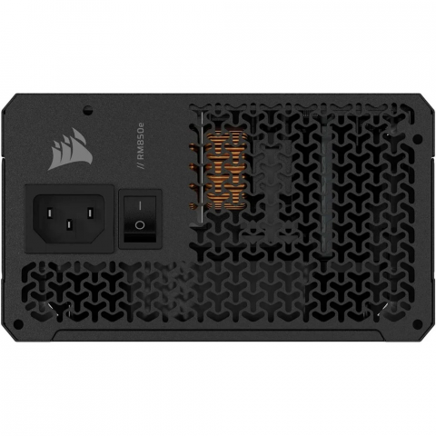 Блок живлення Corsair RM850e ATX 3.1 (CP-9020296) Купити в Україні