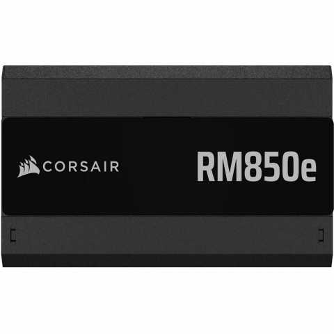 Блок живлення Corsair RM850e ATX 3.1 (CP-9020296) Купити в Україні