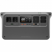 Зарядна станція DJI Power 1000 V2 (CP.DY.00000185.01) 