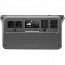 Зарядна станція DJI Power 1000 V2 (CP.DY.00000185.01) 