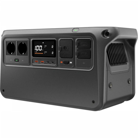 Зарядна станція DJI Power 1000 V2 (CP.DY.00000185.01) Купити в Україні