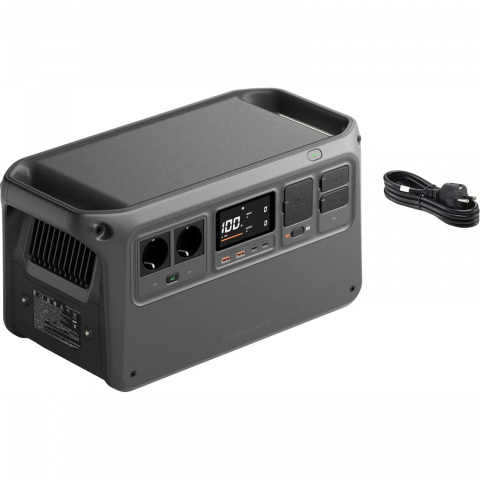 Зарядна станція DJI Power 1000 V2 (CP.DY.00000185.01) Купити в Україні