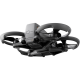 Квадрокоптер DJI Avata 2 Fly More Combo Drone Single Battery (CP.FP.00000150.02) Купити в Україні