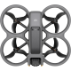 Квадрокоптер DJI Avata 2 Fly More Combo Drone Single Battery (CP.FP.00000150.02) Купити в Україні