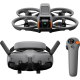 Квадрокоптер DJI Avata 2 Fly More Combo Drone Single Battery (CP.FP.00000150.02) Купити в Україні