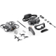 Квадрокоптер DJI Avata 2 Fly More Combo Drone Single Battery (CP.FP.00000150.02) Купити в Україні
