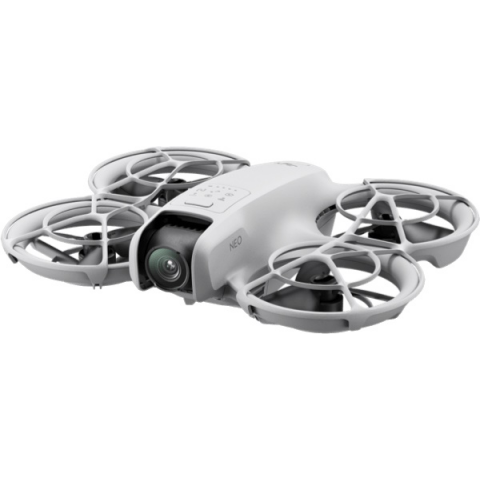 Квадрокоптер DJI Neo Fly More Combo with RC-N3 (CP.FP.00000185.01) Купити в Україні