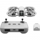 Квадрокоптер DJI Neo Fly More Combo with RC-N3 (CP.FP.00000185.01) Купити в Україні