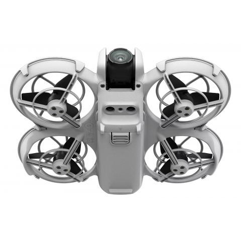 Квадрокоптер DJI Neo Fly More Combo with RC-N3 (CP.FP.00000185.01) Купити в Україні