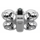 Квадрокоптер DJI Neo Fly More Combo with RC-N3 (CP.FP.00000185.01) Купити в Україні