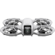 Квадрокоптер DJI Neo Fly More Combo with RC-N3 (CP.FP.00000185.01) Купити в Україні