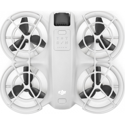 Квадрокоптер DJI Neo Fly More Combo with RC-N3 (CP.FP.00000185.01) Купити в Україні