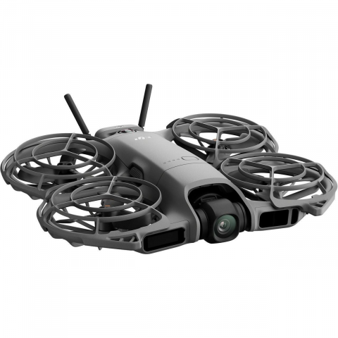 Квадрокоптер DJI Neo 2 Fly More Combo (Drone Only) (CP.FP.00000271.01) Купити в Україні