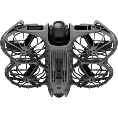 Квадрокоптер DJI Neo 2 Fly More Combo (Drone Only) (CP.FP.00000271.01) Купити в Україні