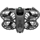 Квадрокоптер DJI Neo 2 Fly More Combo (Drone Only) (CP.FP.00000271.01) Купити в Україні