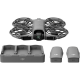 Квадрокоптер DJI Neo 2 Fly More Combo (Drone Only) (CP.FP.00000271.01) Купити в Україні