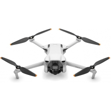 Квадрокоптер DJI Mini 3 Drone Only (CP.MA.00000582.01)