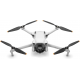 Квадрокоптер DJI Mini 3 Drone Only (CP.MA.00000582.01) Купити в Україні