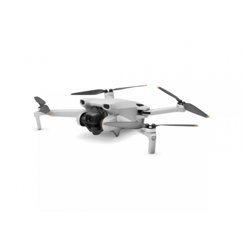 Квадрокоптер DJI Mini 3 Drone Only (CP.MA.00000582.01) Купити в Україні