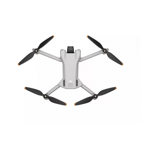 Квадрокоптер DJI Mini 3 Drone Only (CP.MA.00000582.01) Купити в Україні