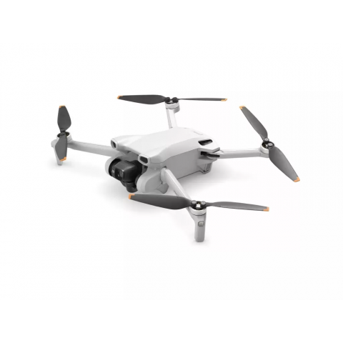 Квадрокоптер DJI Mini 3 Drone Only (CP.MA.00000582.01) Купити в Україні