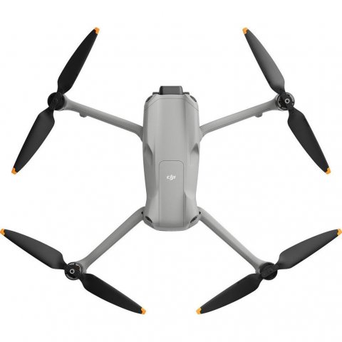 Квадрокоптер DJI Air 3 Drone Fly More Combo with RC-N2 (CP.MA.00000692.01; CP.MA.00000692.04) Купити в Україні