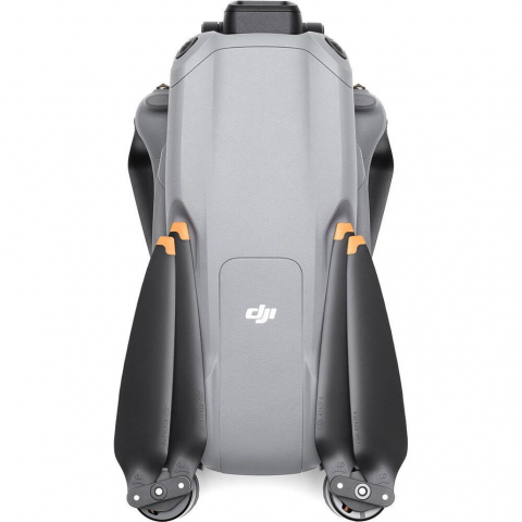 Квадрокоптер DJI Air 3 Drone Fly More Combo with RC-N2 (CP.MA.00000692.01; CP.MA.00000692.04) Купити в Україні