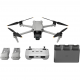 Квадрокоптер DJI Air 3 Drone Fly More Combo with RC-N2 (CP.MA.00000692.01; CP.MA.00000692.04) Купити в Україні