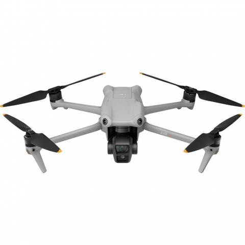 Квадрокоптер DJI Air 3 Drone Fly More Combo with RC-N2 (CP.MA.00000692.01; CP.MA.00000692.04) Купити в Україні