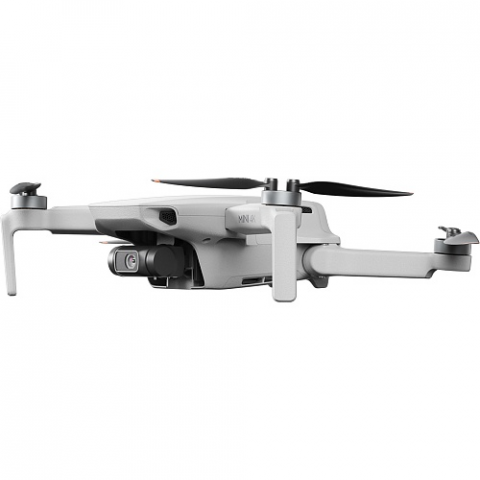 Квадрокоптер DJI Mini 4K Fly More Combo (CP.MA.00000788.01) Купити в Україні