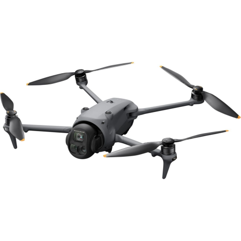 Квадрокоптер DJI Mavic 4 Pro (CP.MA.00000849.01) Купити в Україні