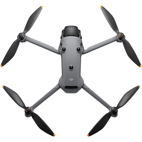 Квадрокоптер DJI Mavic 4 Pro (CP.MA.00000849.01) Купити в Україні