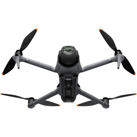 Квадрокоптер DJI Mavic 4 Pro (CP.MA.00000849.01) Купити в Україні