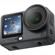Екшн-камера DJI Osmo Action 6 Standard Combo (CP.OS.00000505.02)