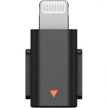 Адаптер DJI Mic Mini Lightning (CP.RN.00000429.01)