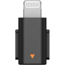 Адаптер DJI Mic Mini Lightning (CP.RN.00000429.01)