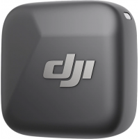Передавач радіосистеми DJI Mic Mini Infinity Black (CP.RN.00000431.01)