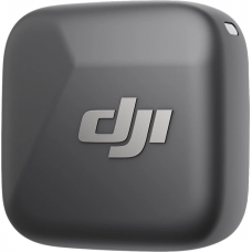 DJI Передавач для мікрофона Mic Mini Transmitter Infinity Black (CP.RN.00000431.02)